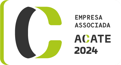 Empresa Associada ACATE 2024