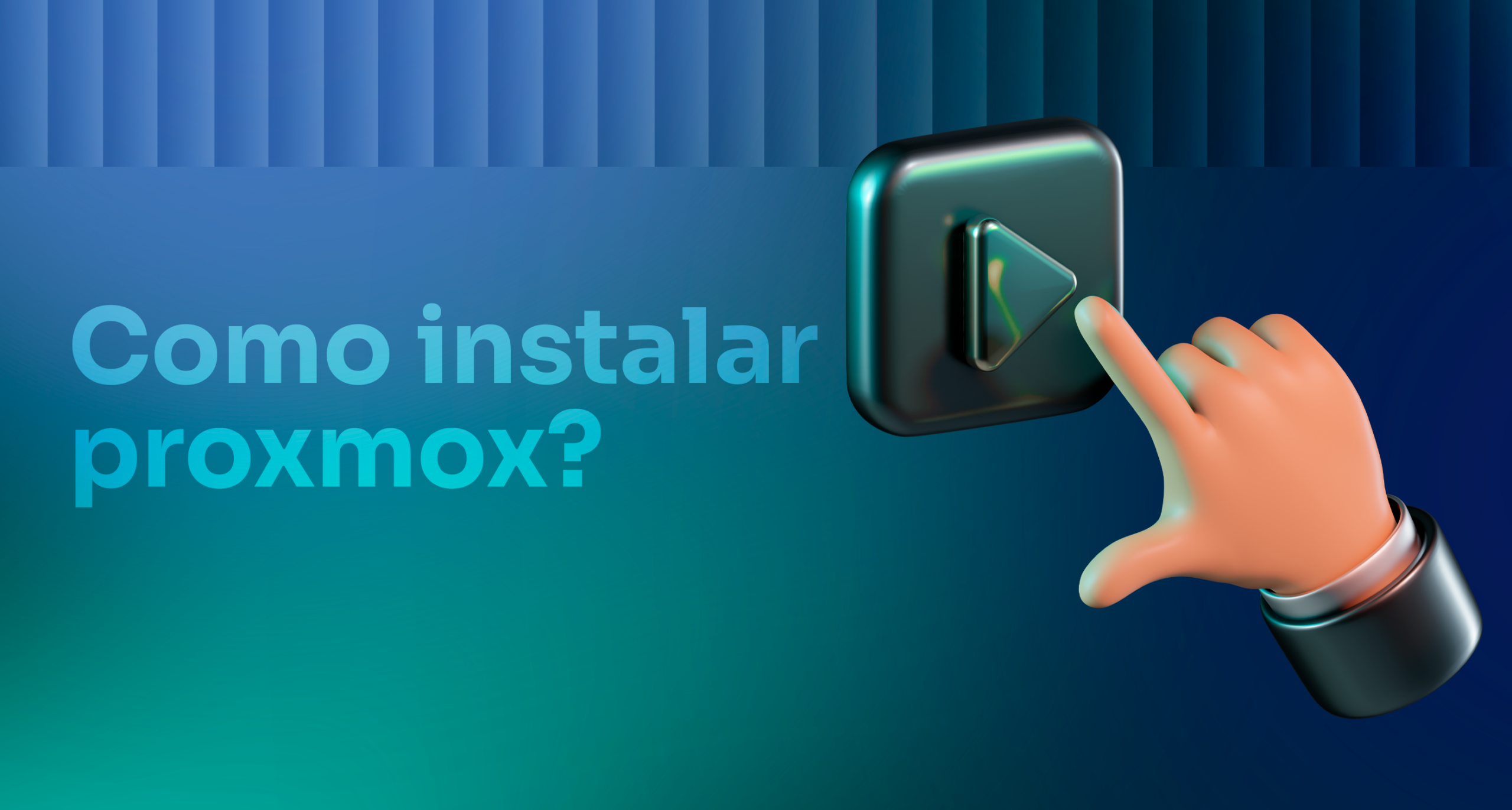 Instalar Proxmox 9 Proxmox download Como instalar Proxmox no pendrive Como instalar proxmox no windows Proxmox Brasil Proxmox como funciona Instalar proxmox virtualbox Proxmox VE