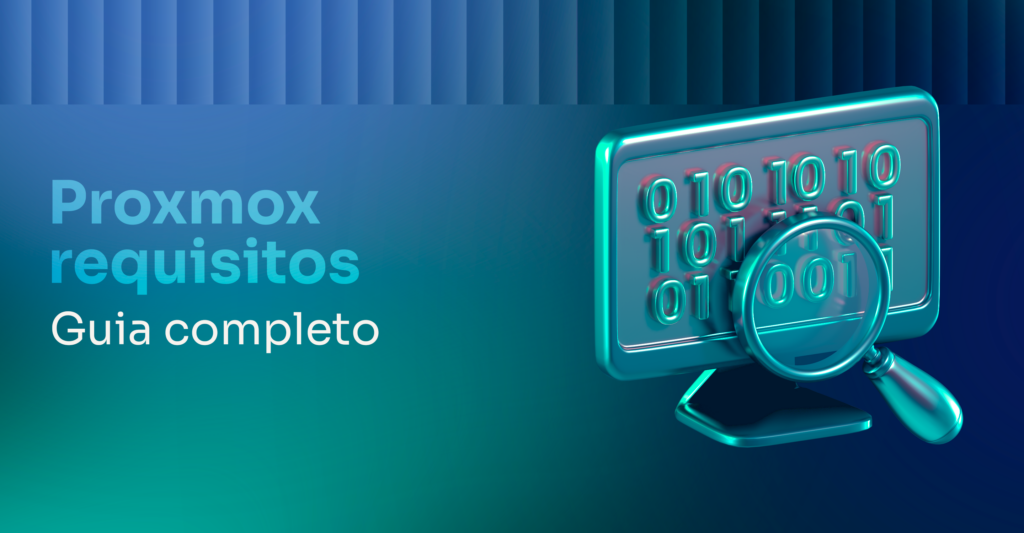 Proxmox requisitos Licença Proxmox Certificação Proxmox Proxmox gratuito Nomodeset proxmox Proxmox Brasil Proxmox VE Documentação Proxmox